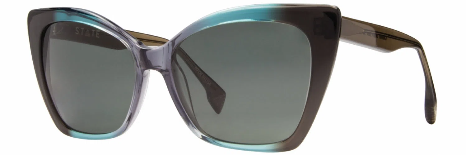STATE Optical Co. GRANDSW Sunglasses - view 9